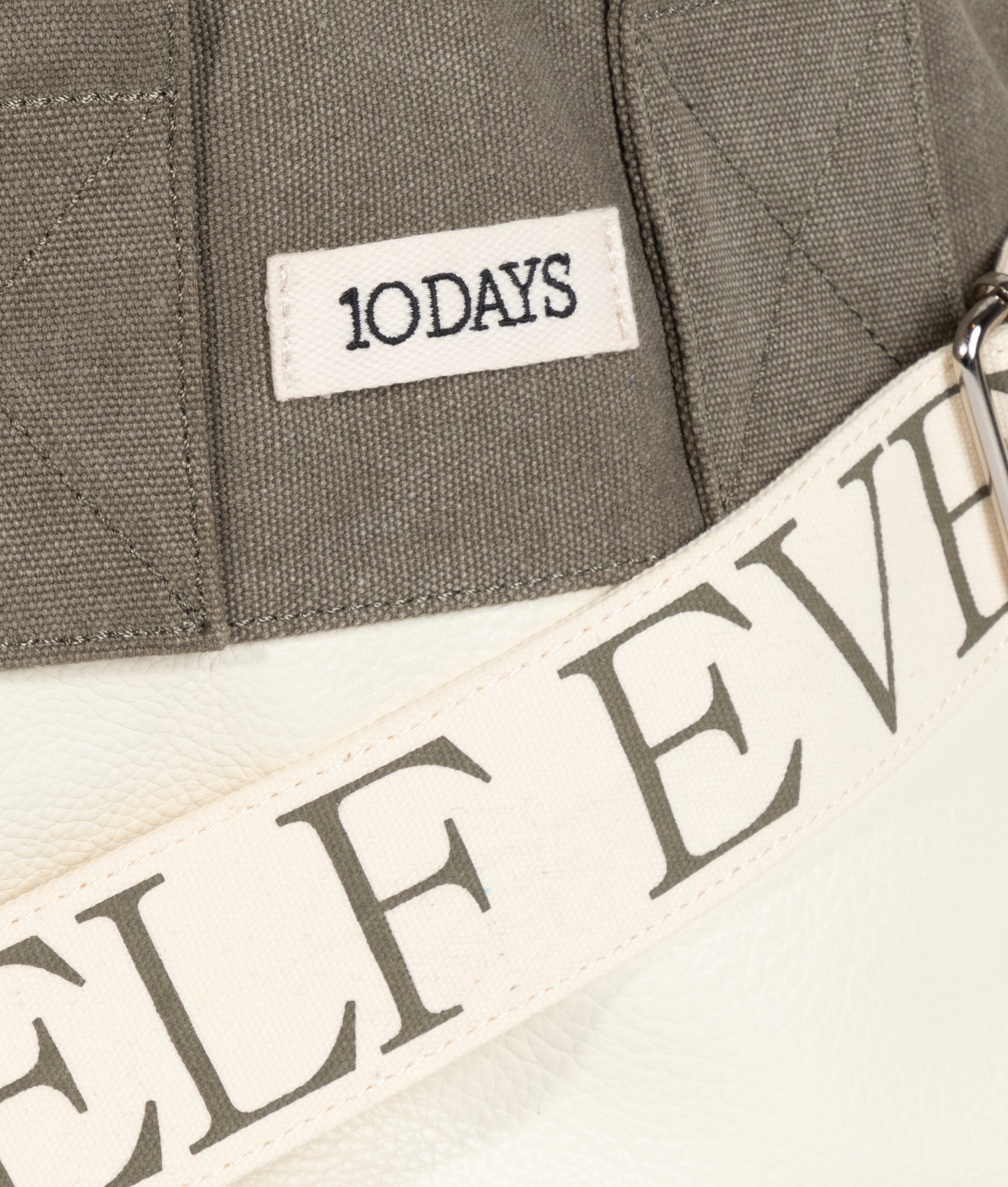 10DAYS AMSTERDAM Shopper small