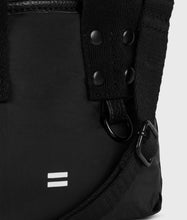 Lade das Bild in den Galerie-Viewer, 10 DAYS AMSTERDAM Padded Shopper Small