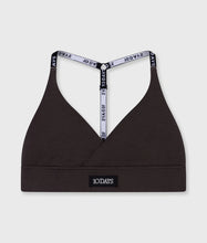 Lade das Bild in den Galerie-Viewer, 10 DAYS AMSTERDAM The Bar Bra Chocolate