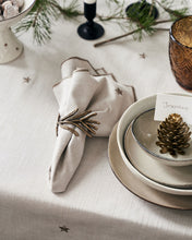 Lade das Bild in den Galerie-Viewer, HOUSE DOCTOR Stoffservietten Twinkle im 4-er Set