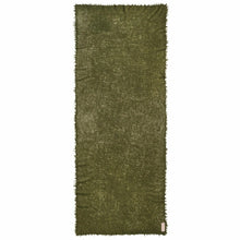 Lade das Bild in den Galerie-Viewer, PURSCHÖN Pure Cashmere Schal Military
