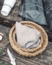 Lade das Bild in den Galerie-Viewer, NICOLAS VAHE Brotkorb Bread Nature 2-er Set