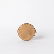 Lade das Bild in den Galerie-Viewer, O MY BAG Luna Purse Camel