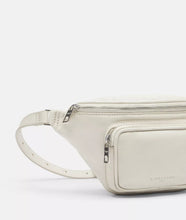 Lade das Bild in den Galerie-Viewer, LIEBESKIND Lila BERLIN Belt Bag Beige