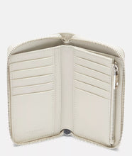 Lade das Bild in den Galerie-Viewer, LIEBESKIND BERLIN Geldbörse Frieda Lila Milk