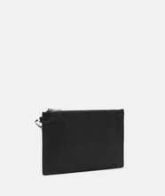 Lade das Bild in den Galerie-Viewer, LIEBESKIND BERLIN Pouch M Kosmetiktasche Black