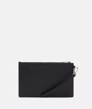 Lade das Bild in den Galerie-Viewer, LIEBESKIND BERLIN Pouch M Kosmetiktasche Black
