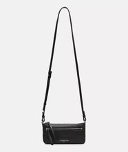 Lade das Bild in den Galerie-Viewer, LIEBESKIND BERLIN Crossbody Bag Black
