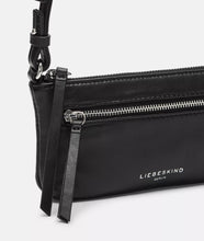 Lade das Bild in den Galerie-Viewer, LIEBESKIND BERLIN Crossbody Bag Black
