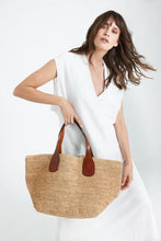 Lade das Bild in den Galerie-Viewer, IBELIV Bag Tokyo II - Tea