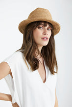 Lade das Bild in den Galerie-Viewer, IBELIV Hut Lubeman - Tea