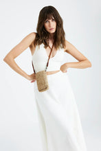 Lade das Bild in den Galerie-Viewer, IBELIV Clutch Vao - Tea