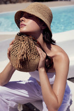 Lade das Bild in den Galerie-Viewer, IBELIV Bag Haingo - Tea