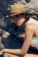 Lade das Bild in den Galerie-Viewer, IBELIV Hut Lubeman - Tea