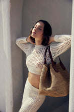 Lade das Bild in den Galerie-Viewer, IBELIV Bag Tokyo II - Tea