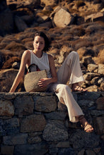 Lade das Bild in den Galerie-Viewer, IBELIV Bag Mirozy - Dark Tea