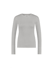 Lade das Bild in den Galerie-Viewer, CLUB L'AVENIR Longsleeve Kaz'CL Stone