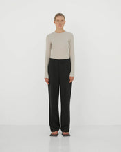 Lade das Bild in den Galerie-Viewer, CLUB L'AVENIR Longsleeve Kaz'CL Stone