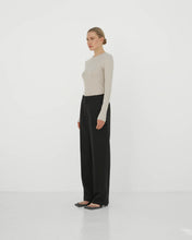 Lade das Bild in den Galerie-Viewer, CLUB L'AVENIR Longsleeve Kaz'CL Stone