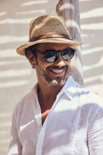 Lade das Bild in den Galerie-Viewer, IBELIV Hut Lubeman - Tea