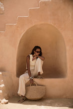 Lade das Bild in den Galerie-Viewer, IBELIV Tasche Vanilla - Tea