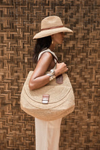 Lade das Bild in den Galerie-Viewer, IBELIV Bag Laza II - Tea