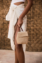 Lade das Bild in den Galerie-Viewer, IBELIV Bag Zaz - Tea