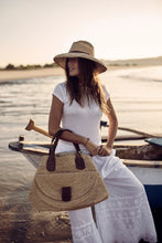 Lade das Bild in den Galerie-Viewer, IBELIV Bag Laza II - Tea