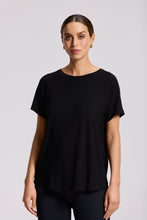 Lade das Bild in den Galerie-Viewer, DEBLON Feline Top Black