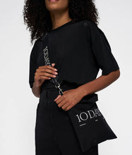 Lade das Bild in den Galerie-Viewer, 10 DAYS AMSTERDAM Logo Strap Black