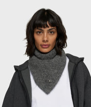 Lade das Bild in den Galerie-Viewer, 10DAYS AMSTERDAM Statement Zip Hoodie