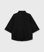 Lade das Bild in den Galerie-Viewer, 10DAYS AMSTERDAM 925 The two-way Formal Top