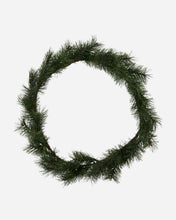 Lade das Bild in den Galerie-Viewer, HOUSE DOCTOR Kranz Peuce natur