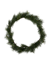 Lade das Bild in den Galerie-Viewer, HOUSE DOCTOR Kranz Peuce natur