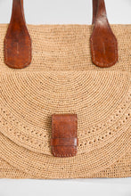 Lade das Bild in den Galerie-Viewer, IBELIV Bag Laza II - Tea