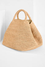 Lade das Bild in den Galerie-Viewer, IBELIV Tasche Vanilla - Tea