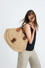 Lade das Bild in den Galerie-Viewer, IBELIV Bag Laza II - Tea