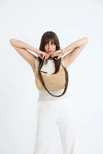 Lade das Bild in den Galerie-Viewer, IBELIV Tasche Mihaja - Tea