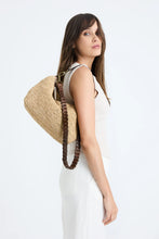 Lade das Bild in den Galerie-Viewer, IBELIV Tasche Mihaja - Tea