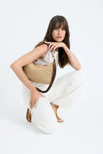 Lade das Bild in den Galerie-Viewer, IBELIV Tasche Mihaja - Tea