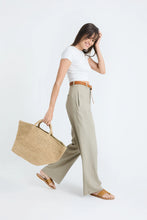 Lade das Bild in den Galerie-Viewer, IBELIV Tasche Vanilla - Tea