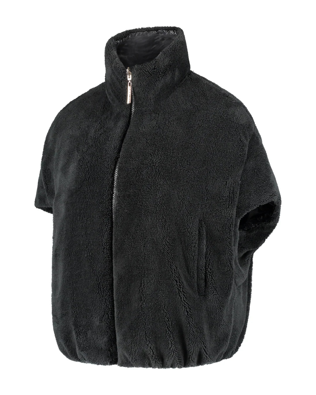 DEBLON Hazel Reversible Bodywarmer - Wendeweste Black