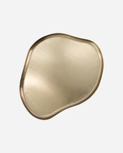 Lade das Bild in den Galerie-Viewer, HOUSE DOCTOR Tablett Messing Antik