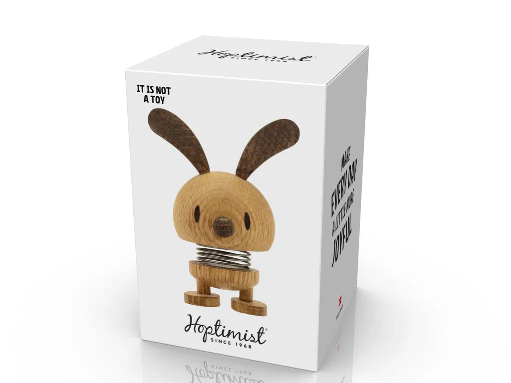 HOPTIMIST Bunny S Oak