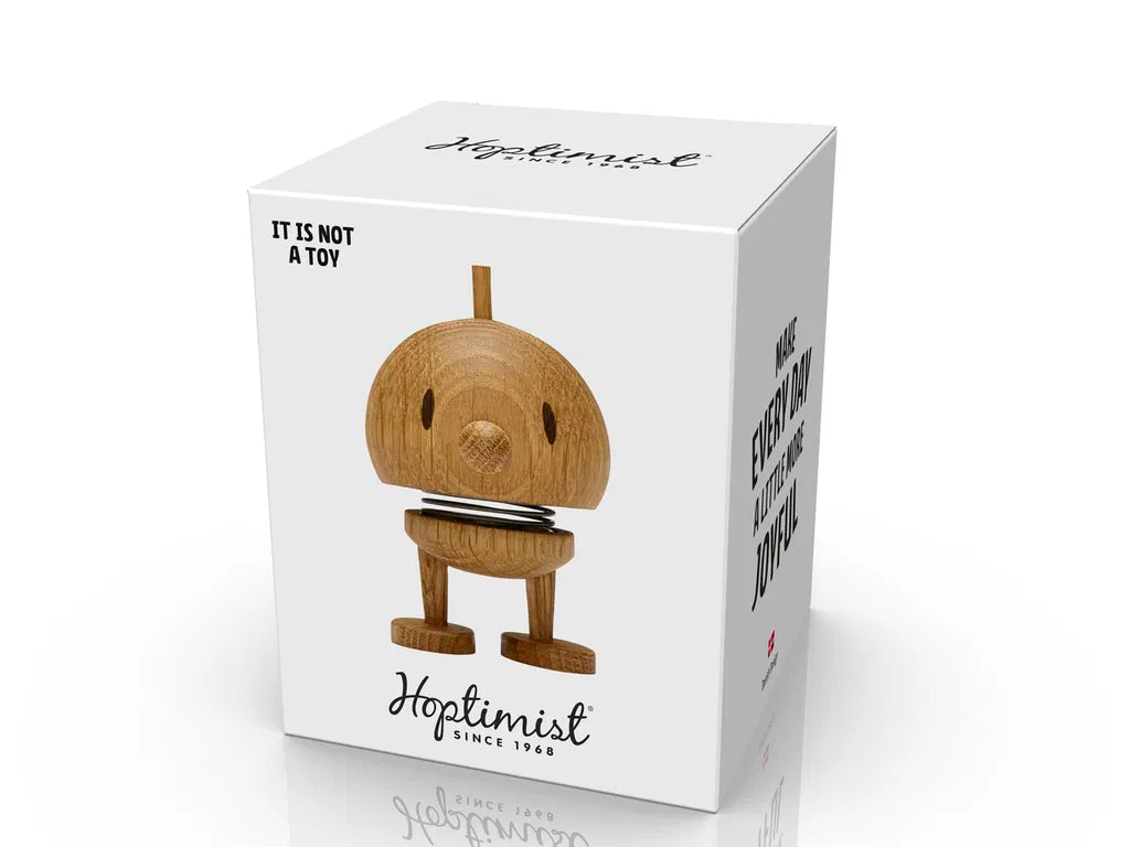 HOPTIMIST Bumble S Oak