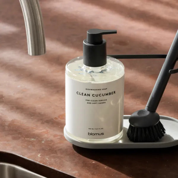 BlOMUS Spülbürste Arja black