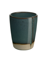 Lade das Bild in den Galerie-Viewer, ASA SELECTION Verana Cafe Latte Becher Matcha