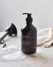 Lade das Bild in den Galerie-Viewer, MERAKI Spülmittel Herbal Nest