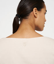 Lade das Bild in den Galerie-Viewer, 10 DAYS AMSTERDAM Boatneck Longsleeve Tee