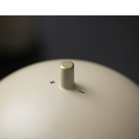 HOPTIMIST Bumble Speaker L Latte